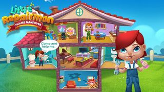 Home Makeover - Fix It - Screenshot 3