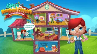 Home Makeover - Fix It - Screenshot 3