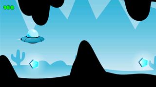 SpaceJazz - Screenshot 3