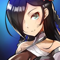 소녀 궁수P - Screenshot 1