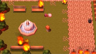 Memories 3D - Screenshot 2