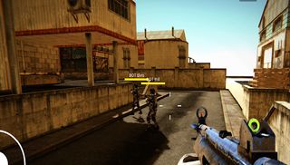 Kashmir Valley - The Operation - Screenshot 1