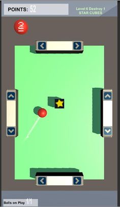 Balls Attack - Screenshot 4