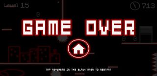 Pixel Run - Screenshot 3