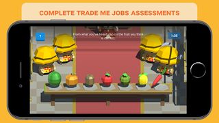 Assessment Games - Screenshot 3