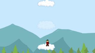 Stolen Cake - Screenshot 3