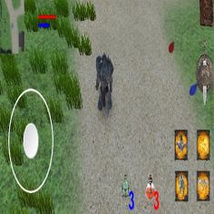 РПГ от Бороды - Screenshot 4