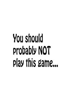 The Worst App - Screenshot 1