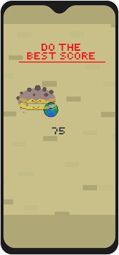 Grapple Hoop - Screenshot 2