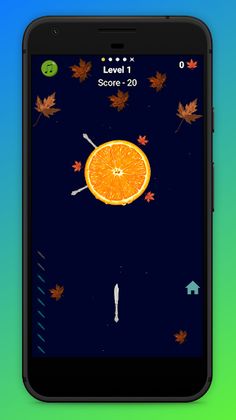 Fruit Knife - Screenshot 2