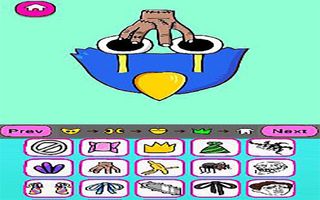 Trenzinho Careta da alegria BR - Screenshot 3