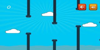 Chicken Flies Home - Screenshot 3