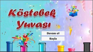 Köstebek Yuvası - Screenshot 1