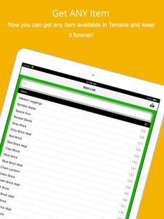 Plug for Terraria - Screenshot 4