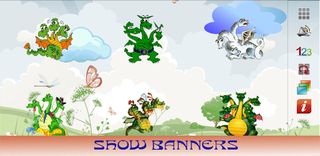 Image Puzzle - Screenshot 1