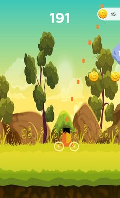 Cannon Smash - Screenshot 3