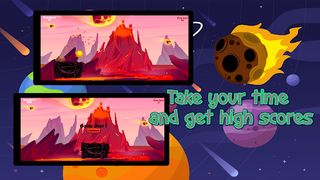 Meteor Rain - Screenshot 1