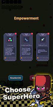 Final Dawn - Screenshot 3