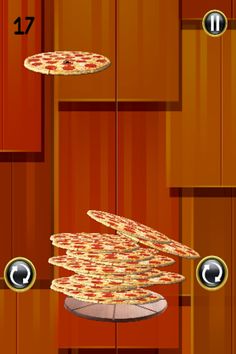 100 Camadas de Pizza - Screenshot 3