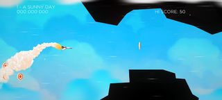 Sky Run - Screenshot 3