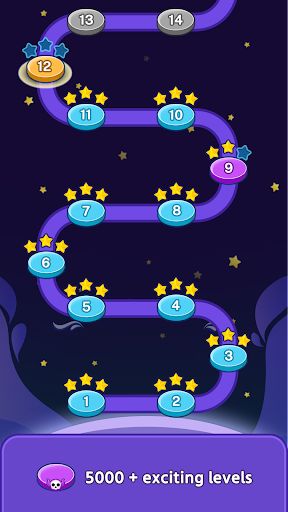 Bubble Shooter: Pop Legend - Screenshot 2