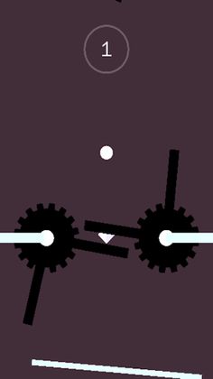 Catch me - Addictive Game - Screenshot 1