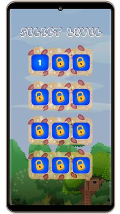 Candy Planet - Screenshot 2