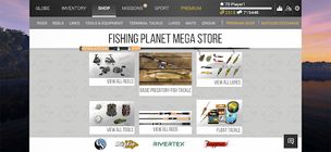 Fishing Planet - Screenshot 3