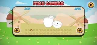 Mewarnai Buah Buahan - Screenshot 2