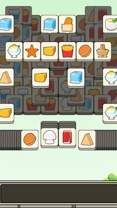 Tile Restaurant - Screenshot 1