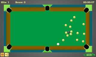 Pool - Screenshot 2
