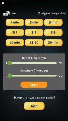 Battle of Chess - Play, Learn  - Screenshot 3