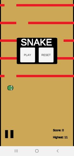 Snake Run! - Screenshot 4
