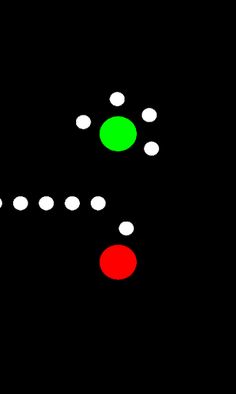 Pin Ball and Circle - Screenshot 1