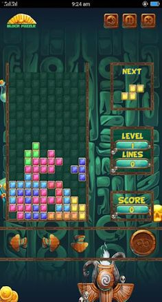 Bricks - Screenshot 1