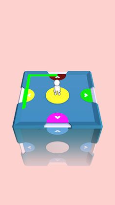 Run To Colors - Screenshot 3