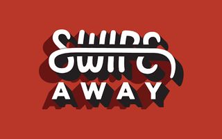 SwipeAway - Screenshot 2