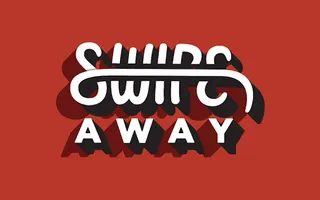 SwipeAway - Screenshot 2