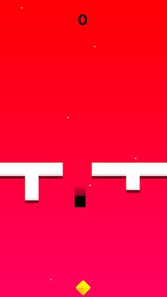 Keep Falling - Screenshot 2