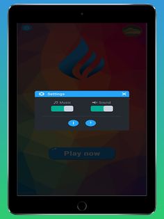 Which element are you? - Screenshot 4
