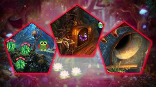 Mythical Dragon Escape - Kavi - Screenshot 3