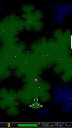 SPACE.GG 2: Space shooter - Screenshot 2