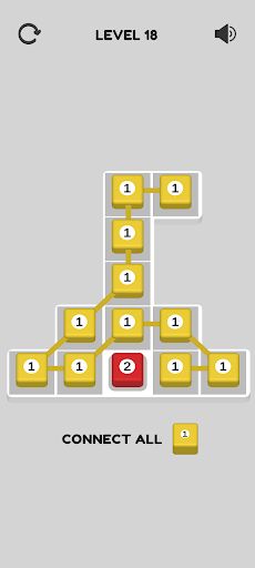 Connect and Merge - Screenshot 3