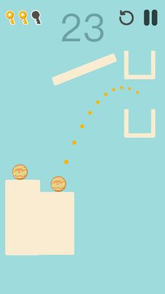 Perfect Shot: into Hole - Screenshot 4