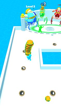 Feed 2 Fat - Screenshot 2