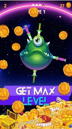 Knife Shots - Screenshot 2