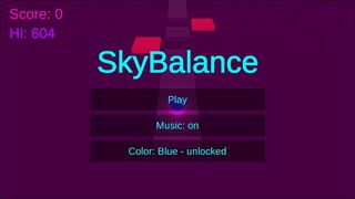SkyBalance - Screenshot 3