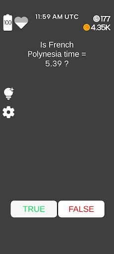 Time lock - Screenshot 2