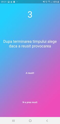 Raspunde in 5 - Screenshot 3