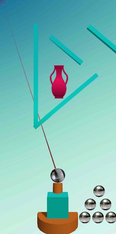 CGAME CHANGERS - JAR BLASTER - Screenshot 4